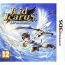 Kid Icarus: Uprising (Pelkkä Peli) 3ds (Käytetty)