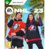 Nhl 23 Xbox Series X