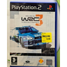 Wrc 3 Ps2 (Käytetty)