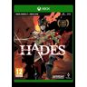 Hades Xbox Series Xbox One Ja Series X