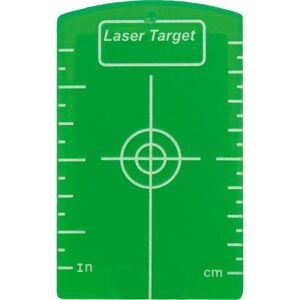 Laserliner Blackline Laserliner Cible aimantee vert 02365A