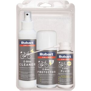 Rubart Kit de base E Bike 500 ml 05100170