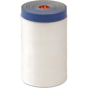 KIP 333 Masque en tissu - bleu 2600mm x 17m (30 rouleaux) - 333-26