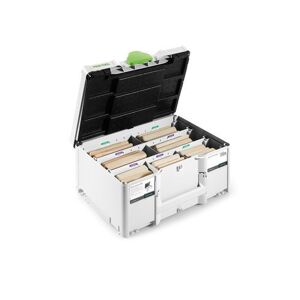 Festool Tenons DOMINO XL en hetre DSXL D12D14 128 BU 576792