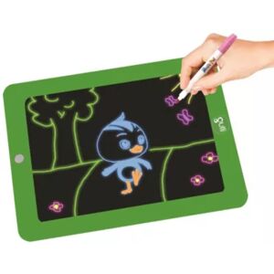 Tablette MAGIC PAD MAGIC PAD GULLI - Publicité