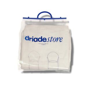 Driade - Housse pour fauteuil Lord Yo, blanc (B1)