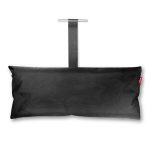 Fatboy - Coussin de hamac, noir