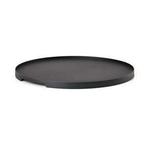 Zone Denmark Singles Plateau metallique O 35 cm noir