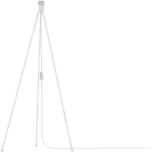 Umage - Tripod pour lampes sur pied, blanc mat