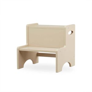 Nofred - Step Up Escabeau, beige