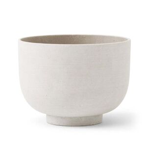&Tradition & Tradition - Collect SC71 Pot de fleurs L, Ø 24 cm, milk