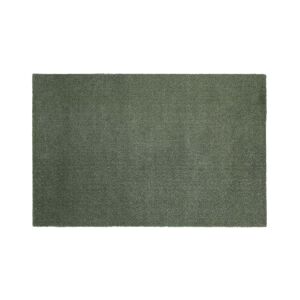 tica copenhagen - Paillasson, 60 x 90 cm, Unicolor dusty green