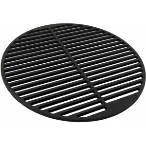 Bbq-toro - Grille en fonte ronde ø 54,5 cm émaillée - Publicité