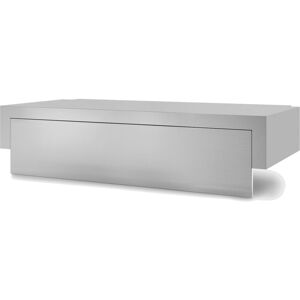 Forge Adour - Couvercle pour plancha et chariot Premium 75 - Inox - Publicité