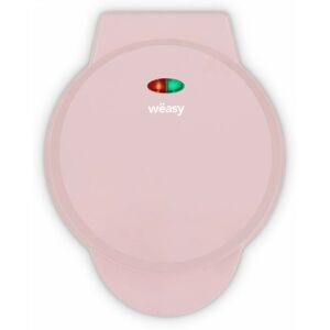 Weasy - KID400 - Machine à gâteaux 4 en 1 - Publicité