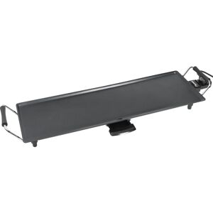 Bestron - Plancha électrique 1800w 70x23cm abp603 - noir - Publicité