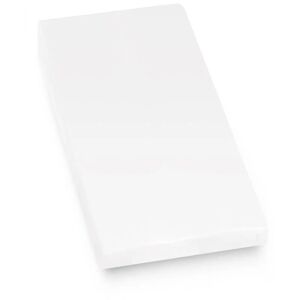 LINNEA Protège matelas imperméable arnon Bonnet de 15 cm 70x150 cm - Blanc - Publicité