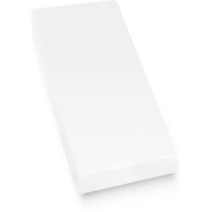 LINNEA Protège matelas imperméable arnon Bonnet de 23 cm 80x190 cm - Blanc - Publicité