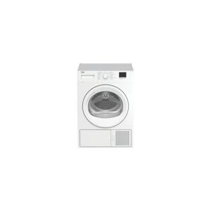 Séche-Linge Pompe A Chaleur Beko Dm7512ga0ww - Publicité