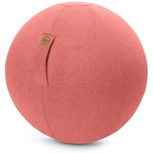 Sitting Point - Sitting Ball Felt Saumon - Saumon - Publicité