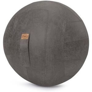 Sitting Point - Sitting Ball Frankie Anthracite - Anthracite - Publicité