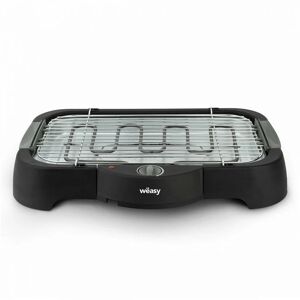 Weasy - GBE40 - grill bbq électrique - Publicité