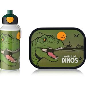 Mepal Campus Dino ensemble(pour enfant) - Publicité