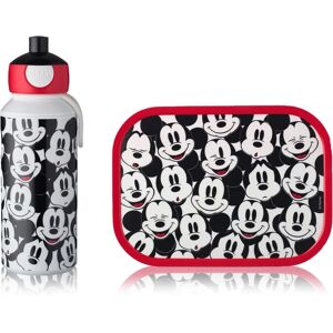 Mepal Campus Mickey Mouse ensemble(pour enfant) - Publicité