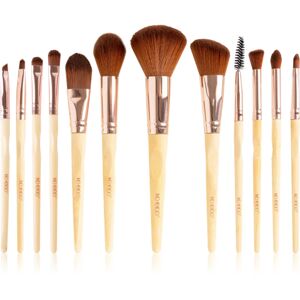 So Eco Luxury Brush Set kit de pinceaux - Publicité