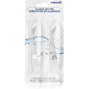 Waterpik Classic Jet JT450 canules de rechange 2 pcs - Publicité