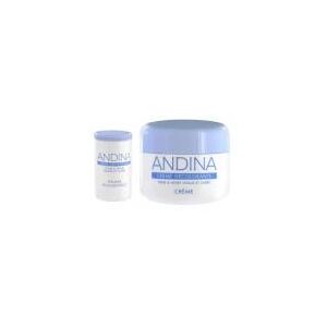 Gifrer Andina Creme Decolorante 30 ml + 7 g - 2 pots 30 ml et 7 g