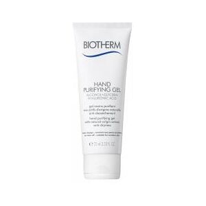 Biotherm Hand Purifying Gel Mains Purifiant Douceur 75 ml - Tube 75 ml