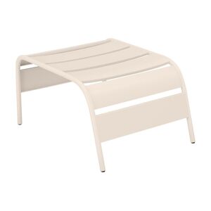 Repose pied en metal - Beige - MIRMANDE de MYLIA