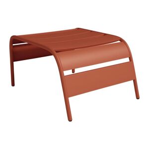 Repose pied en metal - Terracotta - MIRMANDE de MYLIA