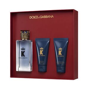 Dolce & Gabbana Étui K By Dolce&Gabbana 3 Pieces