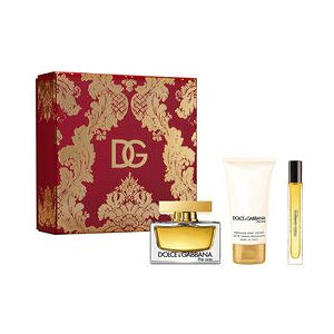 Dolce & Gabbana Le Seul Cas 3 Pcs