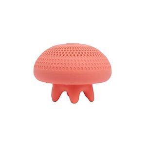 Mob Enceinte Bluetooth Floaty Corail - - Enceinte Waterproof & Flottante - Puissance 5W - Kit Mains Libres - Publicité