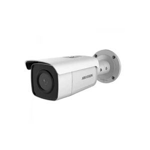 Hikvision Caméra IP 4 MP DS-2CD2T46G2-ISU/SL(2,8mm)(C)(O-STD) - Publicité