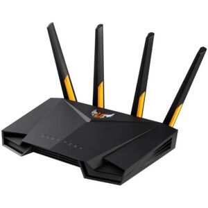 Asus Router TUF-AX3000 WiFi AX3000 4LAN 1WAN 1USB - Neuf - Publicité