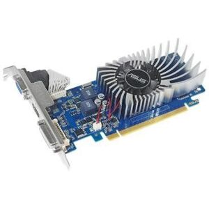 ASUS ENGT430/DI/1GD3/MG(LP) - Carte graphique - GF GT 430 - 1 Go DDR3 - PCIe 2.0 x16 profil bas - DVI, D-Sub, HDMI - Publicité