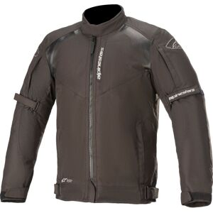 Blouson Alpinestars Headlands Drystar Noir Xxl - Publicité