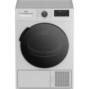 Seche linge frontal BEKO DH11412CX0W - Publicité