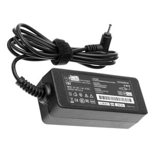 40W Original Luxburg® Chargeur Adaptateur pour Asus Eee PC 1005, 1005HA Série - Publicité