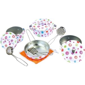 Bino Kit casserole enfant, email