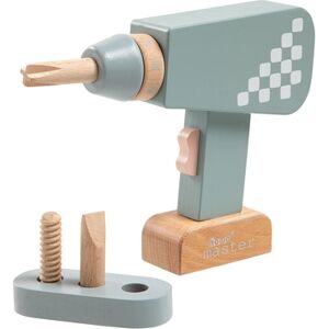 howa® Perceuse enfant bois, bits magnetiques