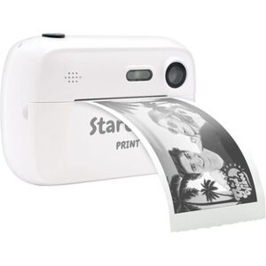 LEXIBOOK Appareil photo enfant instantane Starcam dragonne carte memoire