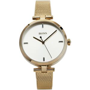 Montre Boss 1502586 Gold - Publicité