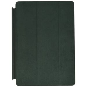 Apple Smart Cover (pour iPad 8ᵉ génération) Vert de Chypre - Publicité