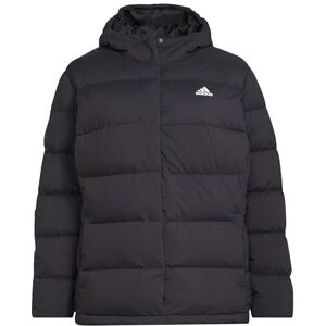 Adidas Helionic Doudoune, Black, XXL - Publicité