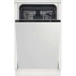 Beko DIS46120 - Publicité